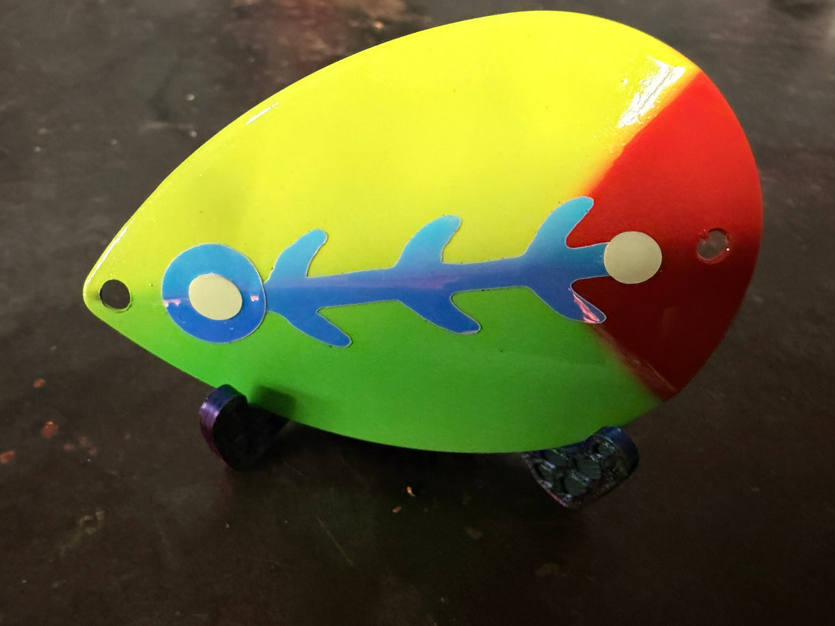 Multi species dodger 012
