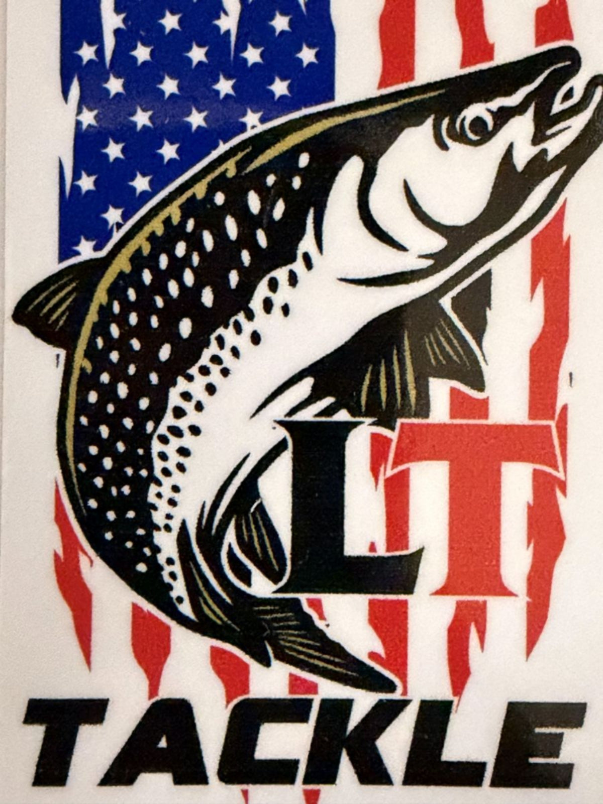 LT Tackle